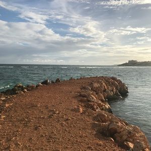 Meet your Posher, Kristina